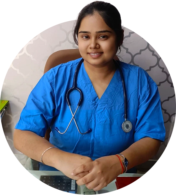Dr. Bhavna Parwani, Homeopathy Doctor at Bhavnik Hospital
